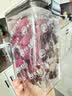 老谷头墨红玫瑰花茶云南重瓣红玫瑰一朵一杯大朵花冠茶泡水养生茶花茶女 实拍图