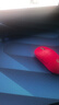 卓威奇亚（ZOWIE GEAR）H-SR-SE澜II 电竞鼠标垫 细面鼠标垫 游戏鼠标垫大号 滑垫 丝滑控制兼具 电竞桌垫 实拍图