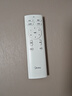 美的（Midea）风扇灯一体led36寸全光谱白光6档调风餐厅吊扇灯护眼灯具 实拍图