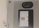 小米智能猫眼2+64GB储存卡监控家用摄像头可视门铃300万高清夜视无线远程对讲视频通话智能室外摄像 实拍图