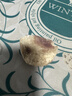 蒙贝 牛膝骨 狗狗零食 狗狗磨牙棒 低温烘烤洁齿 110g×5个大号 实拍图