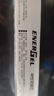 派通（Pentel ）【热门商品】0.5mm速干中性笔黑色替芯笔芯 （适用于BLN75/BLN105/BLN2005）LRN5 黑色 12支装 实拍图