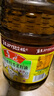 鲁花 【保真菜籽油】食用油 低芥酸特香菜籽油 6.18L   物理压榨 实拍图