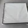 曼牌滤清器（MANNFILTER）空调滤清器空调滤芯CU20017/CU20074马自达CX-5/昂克赛拉1.5L2.0L 实拍图
