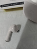 倍思W04 半入耳真无线蓝牙耳机 新升级 臻品音质60h长续航 适用于苹果华为vivo荣耀oppo手机 礼物 实拍图