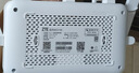中兴（ZTE）巡天BE5100无线家用wifi7路由器 自研10核芯片 千兆双频5颗信号放大器穿墙王游戏加速 实拍图