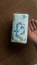 云朵季大包抽纸5层加厚大尺寸纸巾餐巾纸可湿水卫生纸抽优等品质面巾纸 5层 400张*6包 实拍图