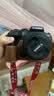 佳能（Canon）R10微单相机  4K数码高清入门级家用旅游vlog视频拍摄 r10小型专业照相机 R10+18-45 STM镜头套机【爆款热销】 套餐一【含128G卡~摄影包~电池~vlog套装】 实拍图