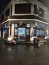 红蜻蜓男士镂空商务休闲皮鞋透气中年爸爸鞋WTA331071L黑色43 实拍图