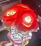 夕风七夕礼物送女友女朋友情人节生日礼物女生女士姐妹闺蜜永生花高级 实拍图