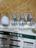 帕达诺电热蚊香液驱蚊套装90晚大容量45ml×3瓶+1器防蚊无香型儿童宝宝 实拍图