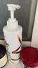 力士（LUX）玻尿酸水润丝滑柔顺洗发水500g干枯毛躁胶原蛋白水光瓶留香洗发露 实拍图