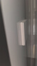 公牛（BULL）智能开关 语音/手动控制 无需联网 二位遥控开关 白色GTQ212 实拍图