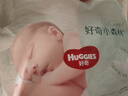 好奇（Huggies）小森林纸尿裤S62片(4-8kg)尿不湿心钻【低敏天花板】 实拍图