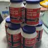 NYO3阿蒙森纯南极磷虾油 鱼油升级56%海洋磷脂Omega-3 500mg90粒*6瓶 实拍图