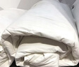 宜家（IKEA）福雅拉尼被子羽毛被鸭绒被春夏被凉被四季通用被芯床上用 【填重970克】温暖型150x200 实拍图