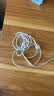 Apple/苹果 EarPods 闪电/Lightning有线耳机 iPhone耳机原装耳机适用闪电接口的手机平板 实拍图