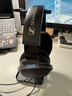 森海塞尔（Sennheiser）头戴式耳机 开放式HiFi高保真音乐耳机耳麦 舒适佩戴发烧级耳机 HD600 【HIFI经典款】 实拍图