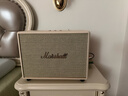 Marshall（马歇尔）WOBURN III 音箱3代蓝牙家用重低音发生日礼物世界杯观影音响618赢苹果国家补贴奶白色 实拍图