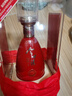 今世缘典藏D15 柔雅型白酒 42度 500ml*6瓶 整箱装 实拍图