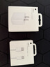 Apple/苹果 60W type-c充电线-1米 usb-c手机数据线 原装旗舰店苹果iPhone 17 Pro Max iPad快充线 实拍图
