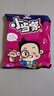 统一 小当家 五香牛肉味干脆面 整箱装（新老包装随机发货） 实拍图