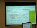 松下（Panasonic）PT-WZ4301无线投影机 办公室白天培训会议投影仪 家用家庭影院（4300流明 全高清WUXGA 3LCD） 实拍图
