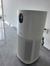 东芝（TOSHIBA）大白梨空气净化器除花粉过敏源甲醛pm2.5等离子消杀母婴家用病毒细菌医护级卫健委备案【价保618】 实拍图