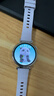 HUAWEI WATCH GT 6 流光紫 41mm智能手表多维情绪健康全新骑行体验 实拍图