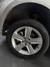 马牌（Continental）汽车轮胎205/55R16 91V FR UCJ+ 适配丰田卡罗拉/朗逸/速腾/宝来 实拍图