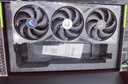 微星（MSI）魔龙 GeForce RTX 5060 8G GAMING TRIO OC AI推理 电竞游戏设计智能学习独立显卡 实拍图