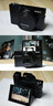 索尼（SONY）DSC-RX100M7 RX100VII 黑卡数码相机 长焦 4K视频 rx100m7 黑卡7【赠黑鹞胸包+座充+膜+电池盒+清洁套装】 官方标配[出厂配置无内存]下拉详情可见套餐介绍 实拍图