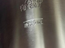 美的（Midea）电水壶电热水壶自动断电冲奶一键保温 316L母婴级不锈钢2L大容量泡茶MK-SHE2002-PRO 实拍图