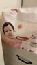 好奇（Huggies）铂金装小桃裤成长裤XXXL26片*4包(17kg以上)【透爽散热】 实拍图
