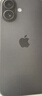 Apple/苹果 iPhone 16（A3288）128GB 白色 支持移动联通电信5G 双卡双待手机 实拍图