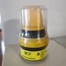 皇宇皮革保养油60ml*1支无色黑色洞洞鞋发灰修复翻新通用擦鞋神器 实拍图