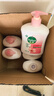 滴露（Dettol）洗手液抑菌消毒 滋润倍护500g*3+500g*3补充装 儿童家庭装 实拍图