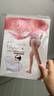 浪莎白色丝袜女春秋中厚天鹅绒防勾丝连裤袜日系成人舞蹈学生打底裤袜 实拍图