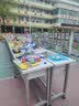 美的（Midea）[升级款]电磁炉电陶炉家用 2200W大功率新型电磁灶火锅炉 一体面板炒菜烹饪一套带锅配锅 WH2202S 实拍图