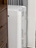 美的（Midea）【价保618】波轮洗衣机全自动 3KG 迷你内衣婴儿洗衣机 健康除螨 MB30V21EPLUS 以旧换新 京东自营 实拍图