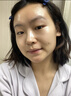 OHBT面膜美白淡斑补水保湿男女士熬夜舒缓抗皱紧致去黄气暗沉提亮肤色 实拍图