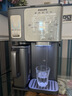飞利浦（PHILIPS）【热销TOP1】冰沙大冰块净水器加热直饮一体机冰境i1pro墩墩冰版自来水过滤矿泉免安装 ADD8605 实拍图