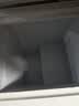 荣事达（Royalstar）小冰柜家用小型冷冻保鲜迷你冷藏商用卧式冷柜单用储母乳柜节能省电 138白色【可囤80斤肉 加厚发泡 强制冷】 实拍图
