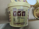 白象 鸡汤米线 米粉粉丝方便面方便速食冲泡过桥米线80g*6桶整箱装 实拍图