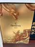 轩尼诗（Hennessy）XO 干邑白兰地法国进口洋酒 700ml 龙腾四海限量版礼盒 实拍图