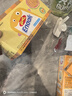 GEMEZ印尼小鸡面干脆面烧烤味16g*12包进口下午茶零食点心面送礼 实拍图