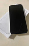 Apple/苹果 iPhone 16（A3288）128GB 白色 支持移动联通电信5G 双卡双待手机 实拍图