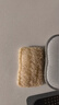 苏力达洗碗布天然丝瓜络洗碗神器刷锅洗碗不沾油3片装百洁布 实拍图