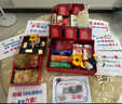 晨光（M&G）文具 瑞宝胡桃木K35按动中性笔学生0.5黑色签字笔商务子弹头水笔高颜值办公用品 单支米白 实拍图
