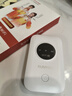 迅优随身wifi多网通免插卡移动网络wifi6无线网卡便携式高速4G无线wifi无限制全国通用流量2026款5GXY 【顶配版wifi6】八核八通道+升级长续航 实拍图
